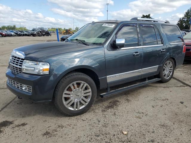 LINCOLN NAVIGATOR 2009 5lmfu28519lj00218