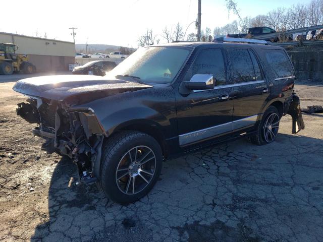 LINCOLN NAVIGATOR 2009 5lmfu28519lj00364