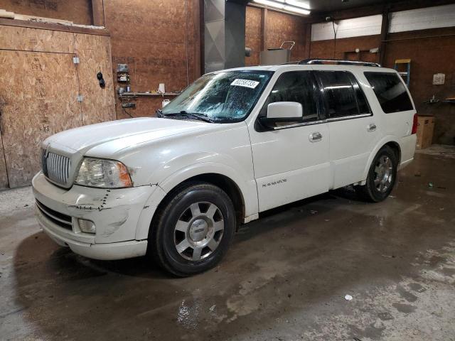 LINCOLN NAVIGATOR 2005 5lmfu28525lj24764