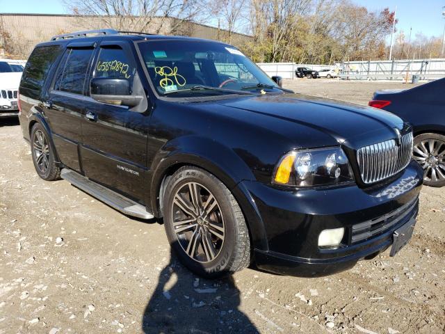 LINCOLN NAVIGATOR 2006 5lmfu28526lj11997