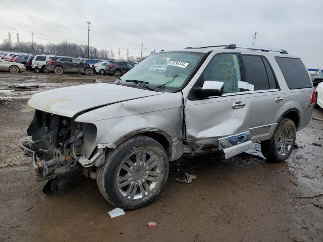 LINCOLN NAVIGATOR 2007 5lmfu28527lj02945