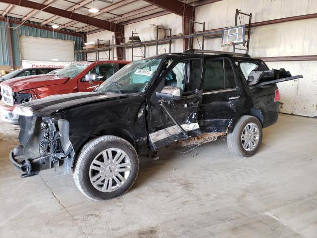 LINCOLN NAVIGATOR 2008 5lmfu28528lj05278