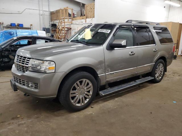 LINCOLN NAVIGATOR 2008 5lmfu28528lj05393