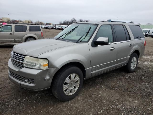 LINCOLN NAVIGATOR 2008 5lmfu28528lj05538