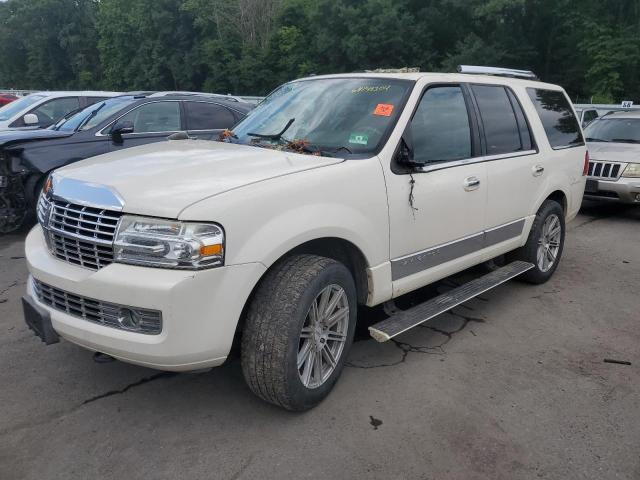 LINCOLN NAVIGATOR 2008 5lmfu28528lj08939