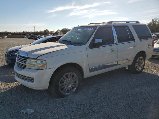 LINCOLN NAVIGATOR 2008 5lmfu28528lj15499