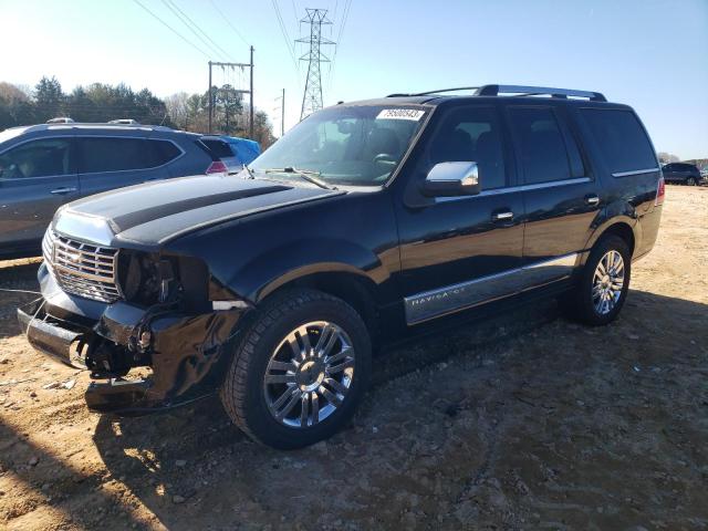 LINCOLN NAVIGATOR 2008 5lmfu28528lj15826