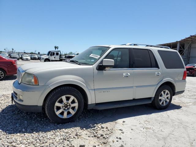 LINCOLN NAVIGATOR 2005 5lmfu28535lj11330