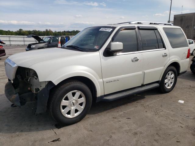 LINCOLN NAVIGATOR 2006 5lmfu28536lj06551