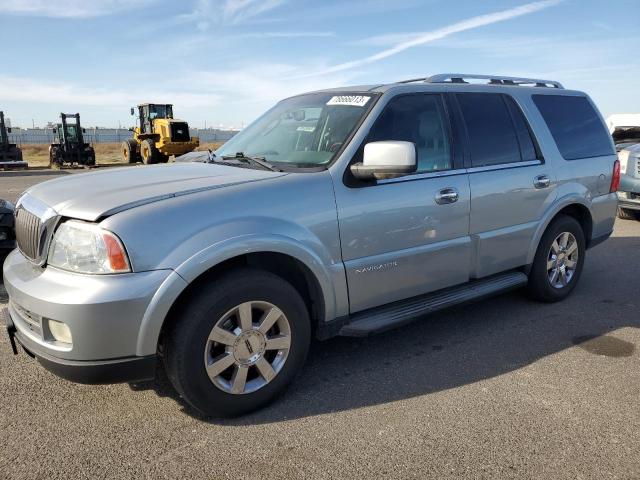 LINCOLN NAVIGATOR 2006 5lmfu28536lj08428