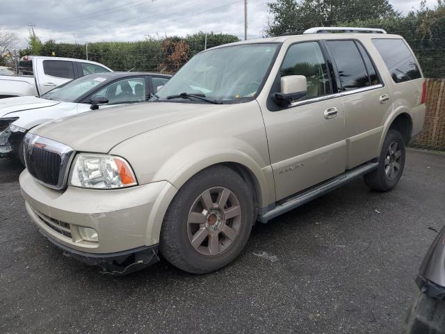 LINCOLN NAVIGATOR 2006 5lmfu28536lj09045