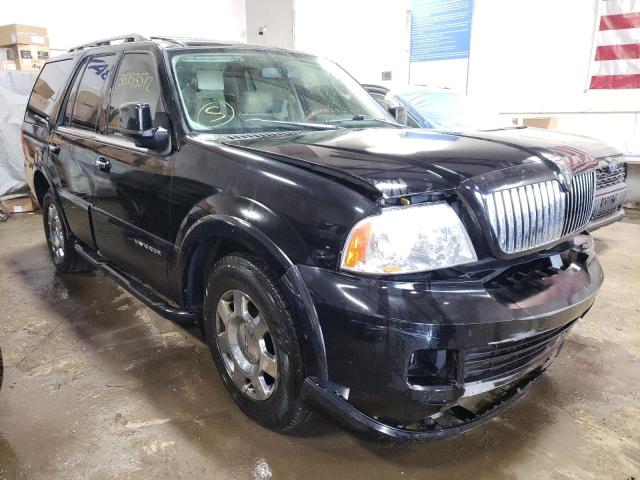 LINCOLN NAVIGATOR 2006 5lmfu28536lj12740