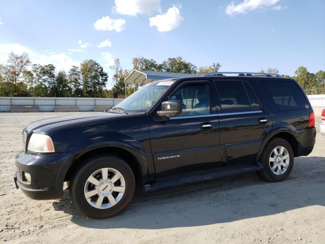 LINCOLN NAVIGATOR 2006 5lmfu28536lj25620