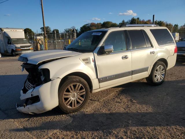 LINCOLN NAVIGATOR 2007 5lmfu28537lj01769