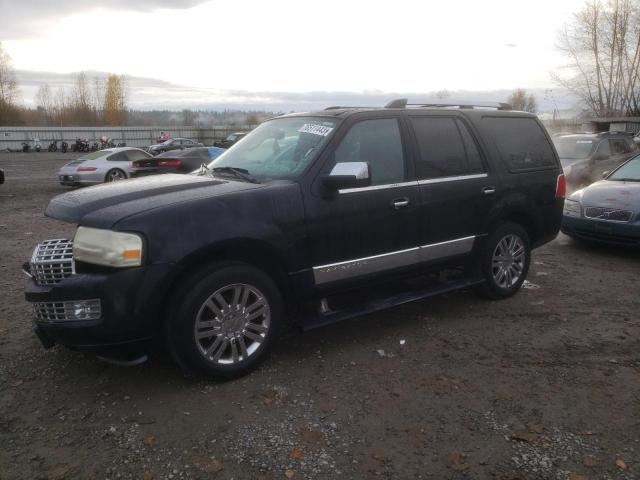 LINCOLN NAVIGATOR 2007 5lmfu28537lj06745