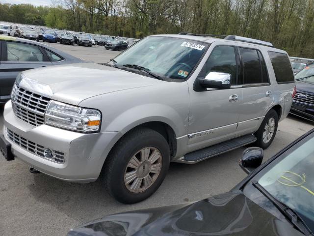 LINCOLN NAVIGATOR 2007 5lmfu28537lj21357