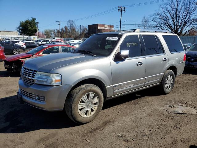 LINCOLN NAVIGATOR 2008 5lmfu28538lj04219