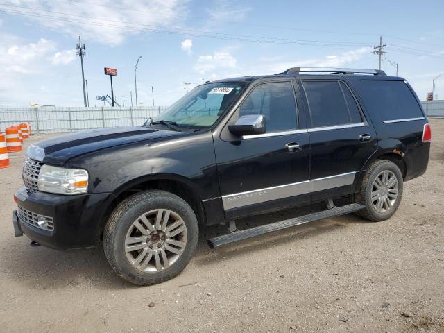 LINCOLN NAVIGATOR 2008 5lmfu28538lj05418