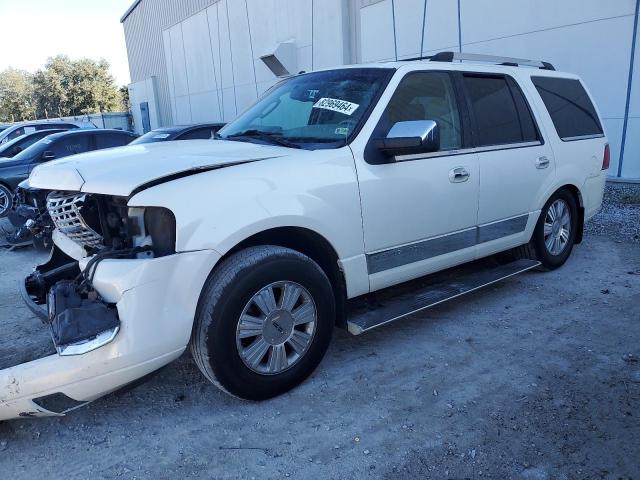 LINCOLN NAVIGATOR 2008 5lmfu28538lj11672