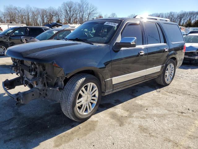 LINCOLN NAVIGATOR 2009 5lmfu28539ej00970