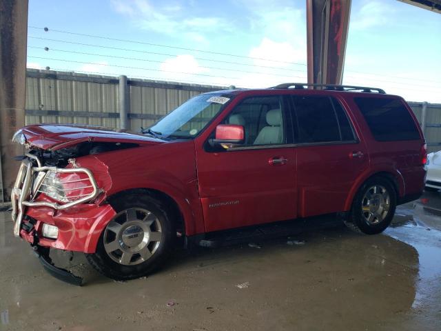 LINCOLN NAVIGATOR 2005 5lmfu28545lj11854