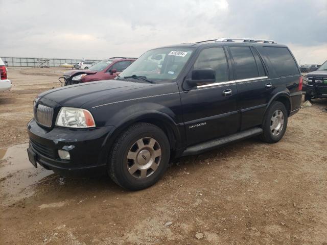 LINCOLN NAVIGATOR 2006 5lmfu28546lj06879