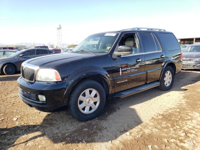 LINCOLN NAVIGATOR 2006 5lmfu28546lj11418