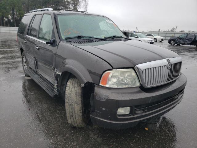 LINCOLN NAVIGATOR 2006 5lmfu28546lj24198