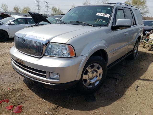 LINCOLN NAVIGATOR 2006 5lmfu28546lj29806