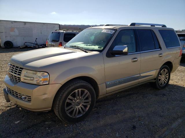 LINCOLN NAVIGATOR 2007 5lmfu28547lj05121