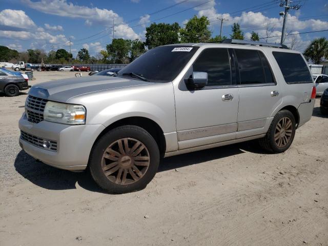 LINCOLN NAVIGATOR 2007 5lmfu28547lj06463