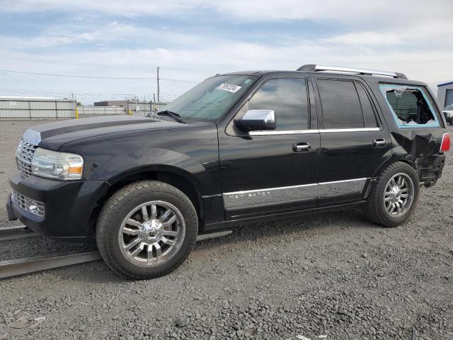 LINCOLN NAVIGATOR 2007 5lmfu28547lj14630