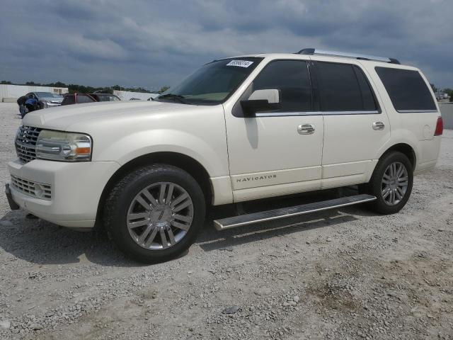 LINCOLN NAVIGATOR 2008 5lmfu28548lj09316