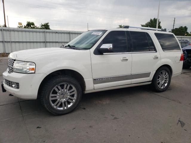 LINCOLN NAVIGATOR 2008 5lmfu28548lj11261