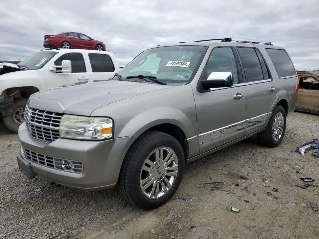 LINCOLN NAVIGATOR 2008 5lmfu28548lj12944