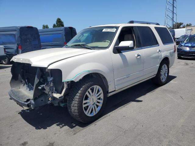 LINCOLN NAVIGATOR 2008 5lmfu28548lj18579