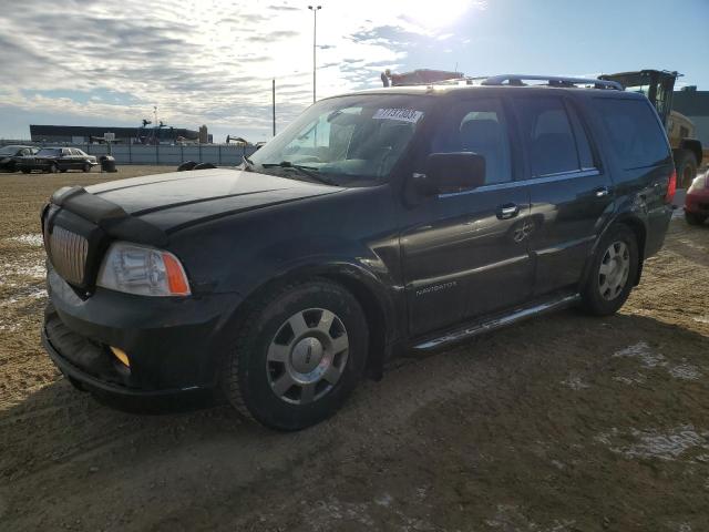 LINCOLN NAVIGATOR 2005 5lmfu28555lj08882