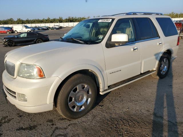 LINCOLN NAVIGATOR 2005 5lmfu28555lj10177