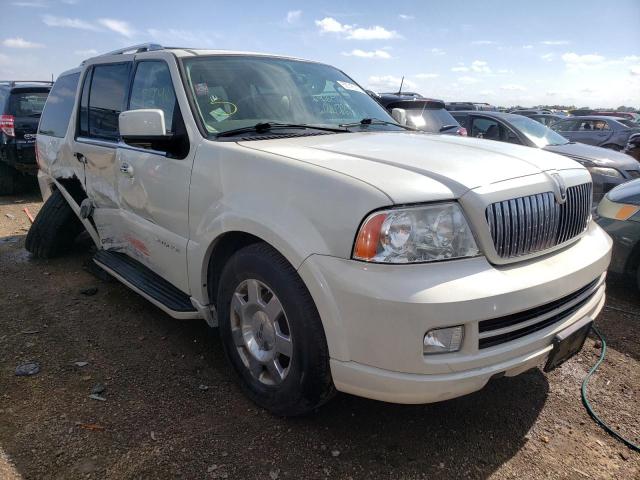 LINCOLN NAVIGATOR 2005 5lmfu28555lj13922