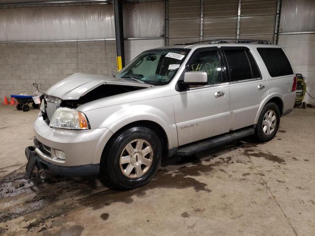 LINCOLN NAVIGATOR 2005 5lmfu28555lj19879