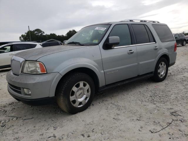 LINCOLN NAVIGATOR 2006 5lmfu28556lj26316