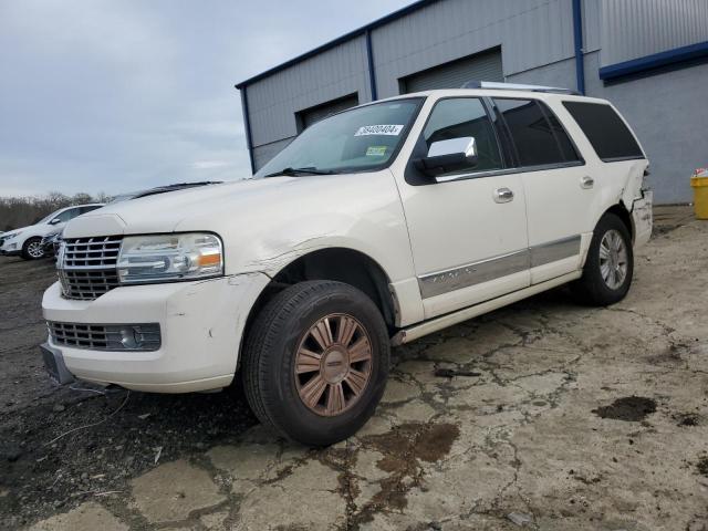 LINCOLN NAVIGATOR 2007 5lmfu28557lj08626