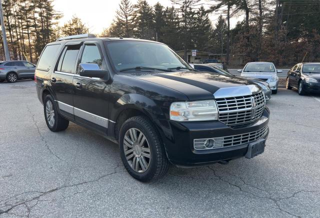 LINCOLN NAVIGATOR 2007 5lmfu28557lj23109