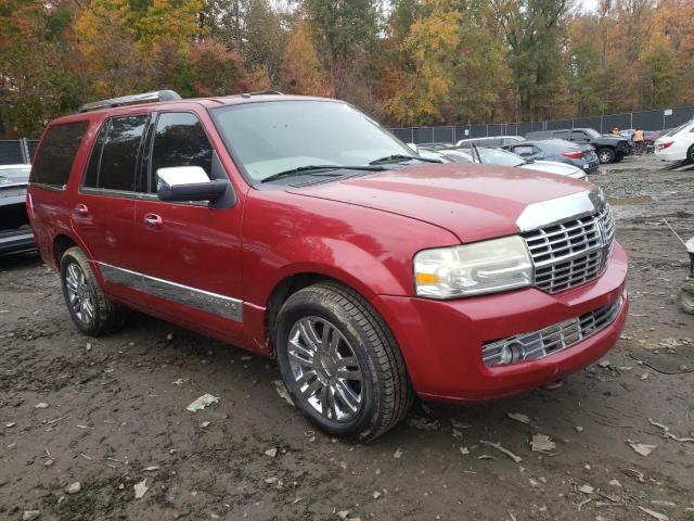 LINCOLN NAVIGATOR 2007 5lmfu28557lj25653