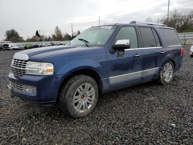 LINCOLN NAVIGATOR 2008 5lmfu28558lj17019