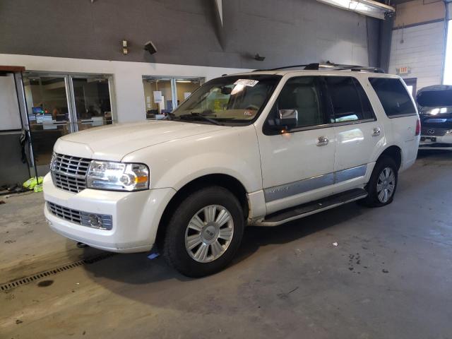 LINCOLN NAVIGATOR 2009 5lmfu28559lj01016