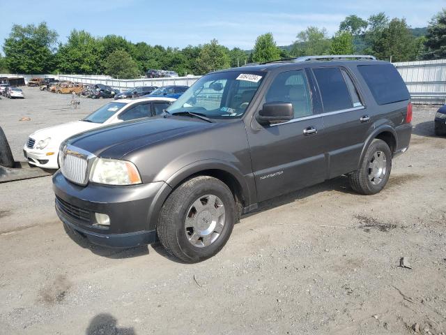 LINCOLN NAVIGATOR 2005 5lmfu28565lj06087