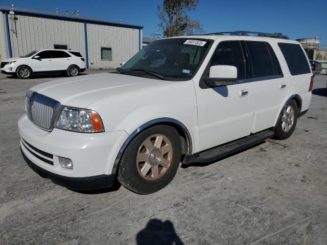 LINCOLN NAVIGATOR 2005 5lmfu28565lj10673