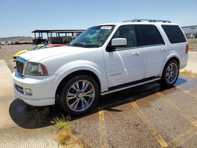 LINCOLN NAVIGATOR 2005 5lmfu28565lj12133