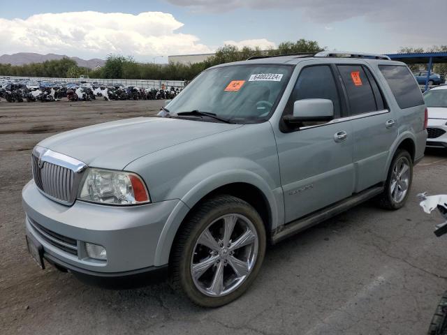 LINCOLN NAVIGATOR 2005 5lmfu28565lj12231